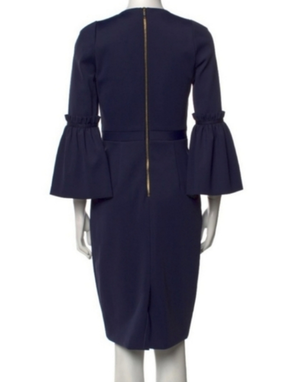 Ted Baker London Fireworks Sheath Dress NWOT - Picture 6 of 11